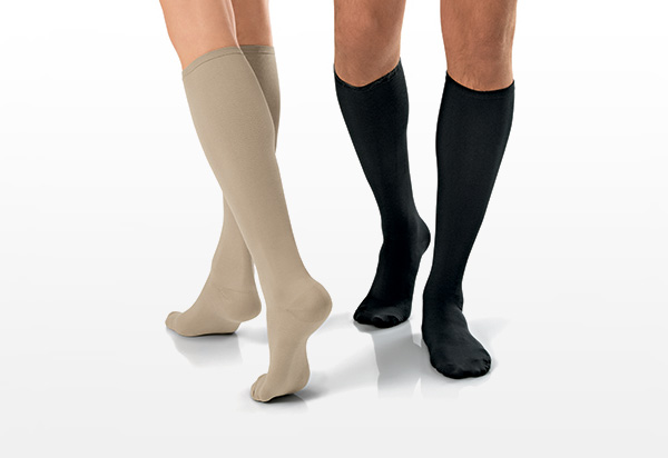 Compression Garments legwear and socks