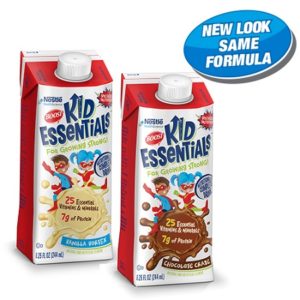 Nutrition Drinks & Protein Shakes for Kids online Mymedsupplies.com