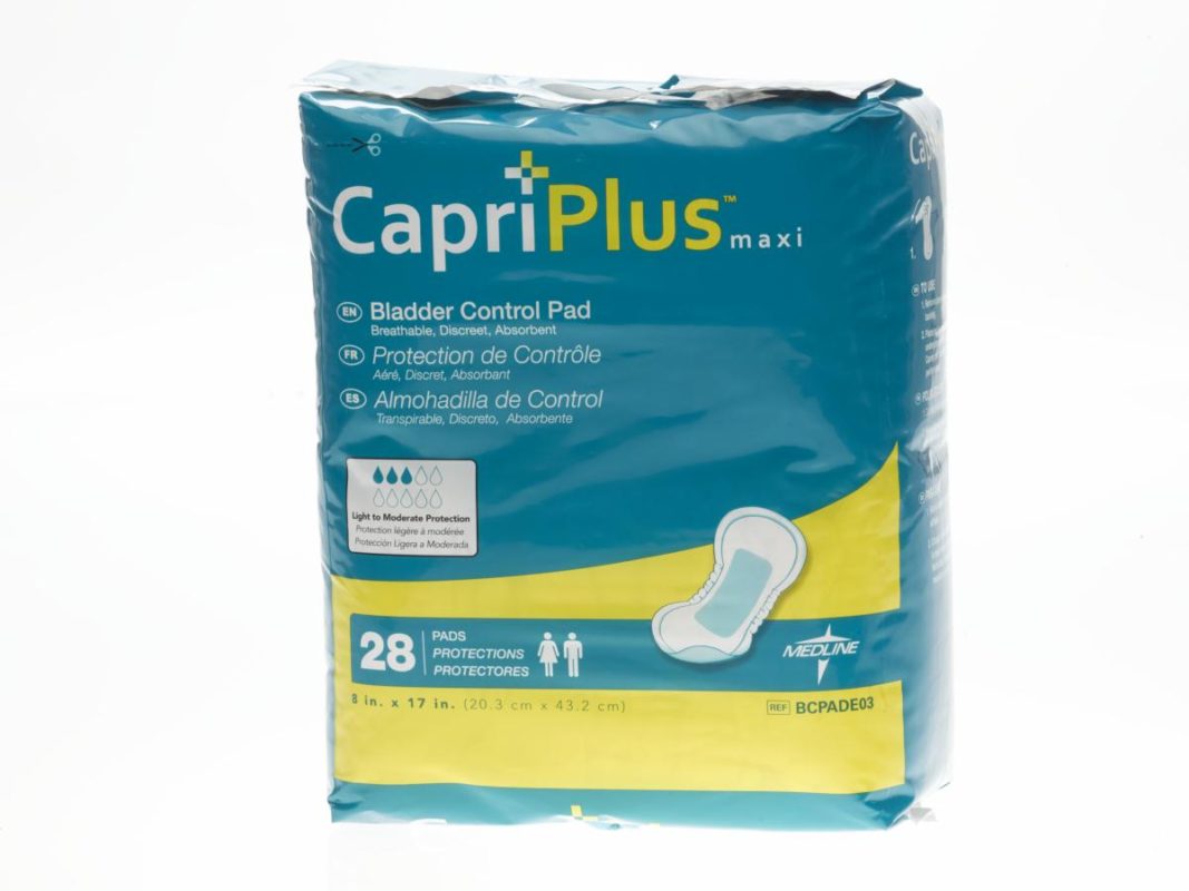 Incontinence Supplies MedicaidCovered Incontinence Supplies