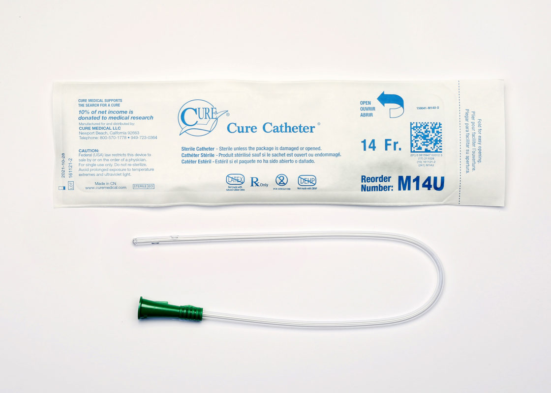 endurance catheter