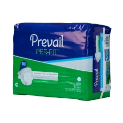 KosmoCare Prevail PM Extended use Adult diapers (Xlarge - 15 counts) :  : Health & Personal Care
