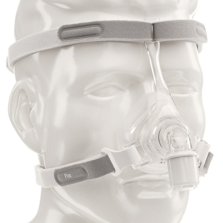 PICO NASAL MASK w/HGR (SM/MED) ⋆