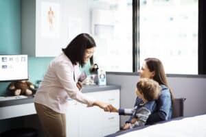 Can I Get Free Baby Diapers through Medicaid ? | MyMedSupplies