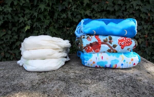 Can I Get Free Baby Diapers through Medicaid ? | MyMedSupplies