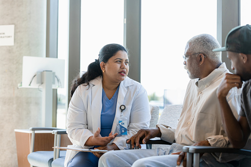 How Do I Get a Letter of Medical Necessity? | Medicaid Covered Incontinence Supplies