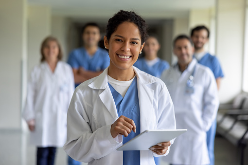What Is a Letter of Medical Necessity? | Incontinence Products Covered by Medicaid