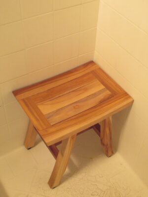 Bathroom Fall Prevention: 6 Essential Tips