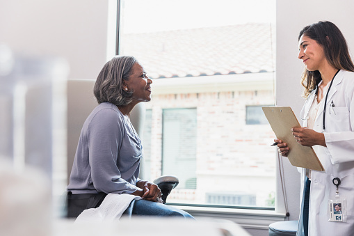 4 Doctor Documentation Fixes That Often Lead to Medicaid Approvals | Free Incontinence Supplies Medicaid