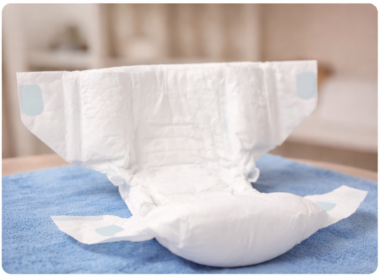 When Diapers Are Better Than Pull-Ups| Medicaid Diaper Program