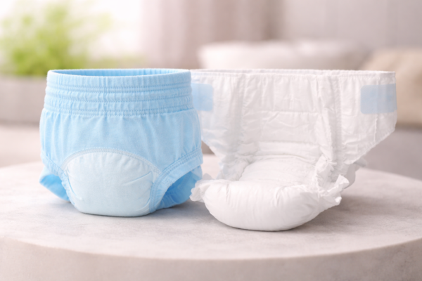Pull-Ups vs Adult Diapers: What Does Medicaid Cover and What’s Best? | Medicaid Incontinence Supplies