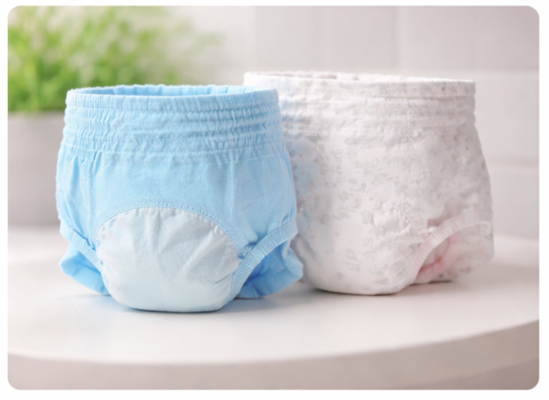 When Pull-Ups Are Better Than Diapers | Free Pull-Ups with Medicaid 